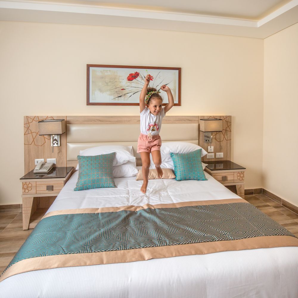 PICKALBATROS AQUA VISTA RESORT - 101