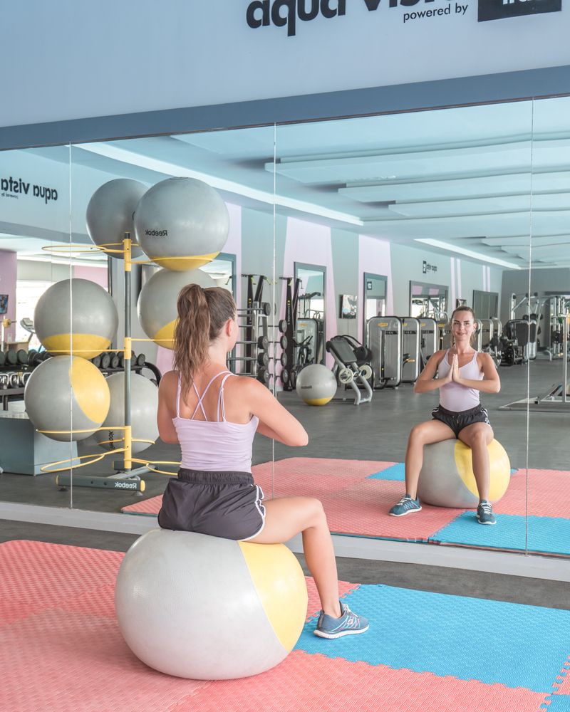 PICKALBATROS AQUA VISTA RESORT - 82