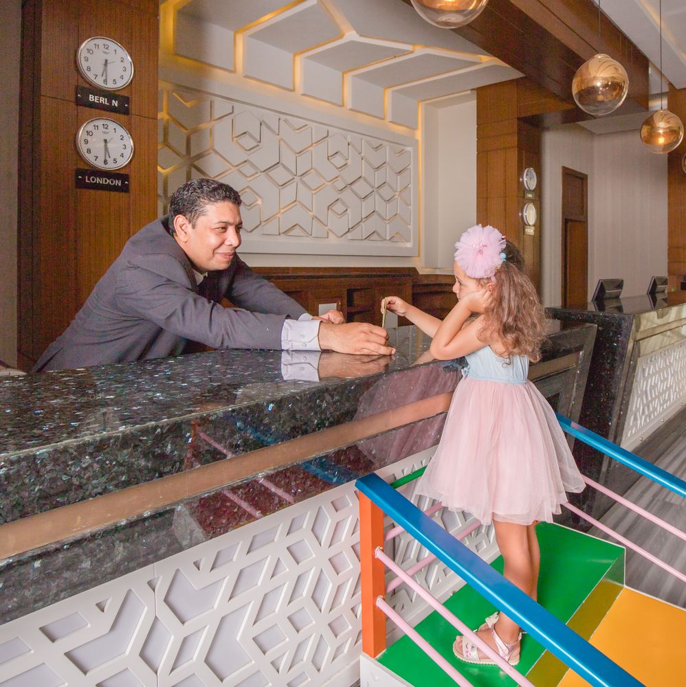 PICKALBATROS AQUA VISTA RESORT - 13