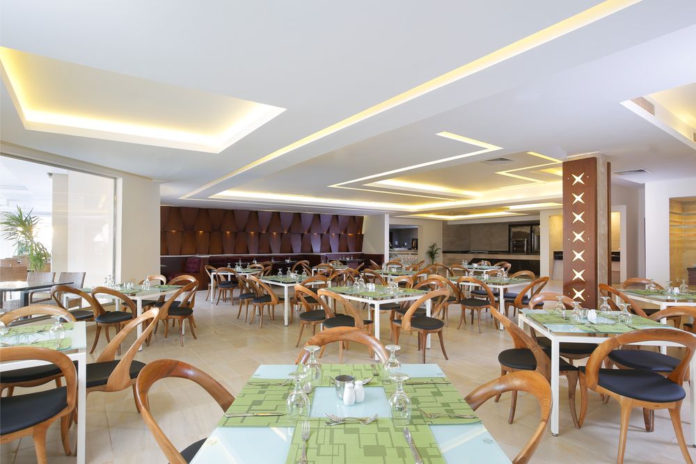 PICKALBATROS AQUA VISTA RESORT - 19