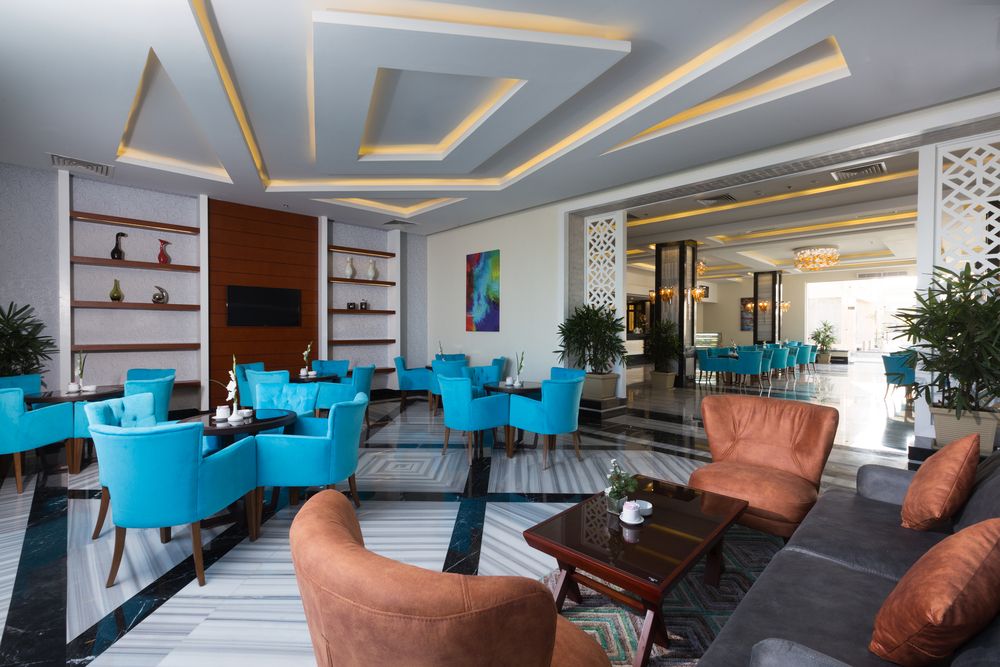 PICKALBATROS AQUA VISTA RESORT - 10