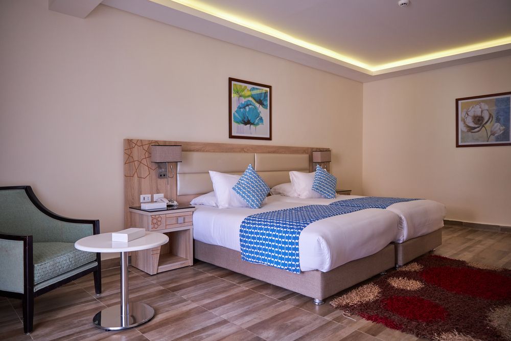 PICKALBATROS AQUA VISTA RESORT - 109