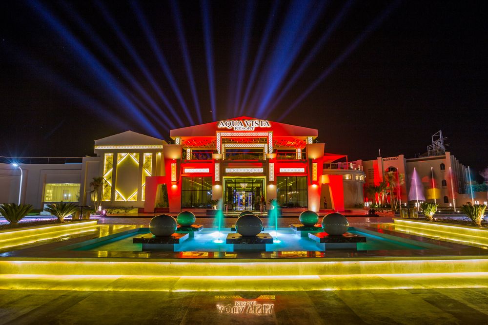 PICKALBATROS AQUA VISTA RESORT - 4