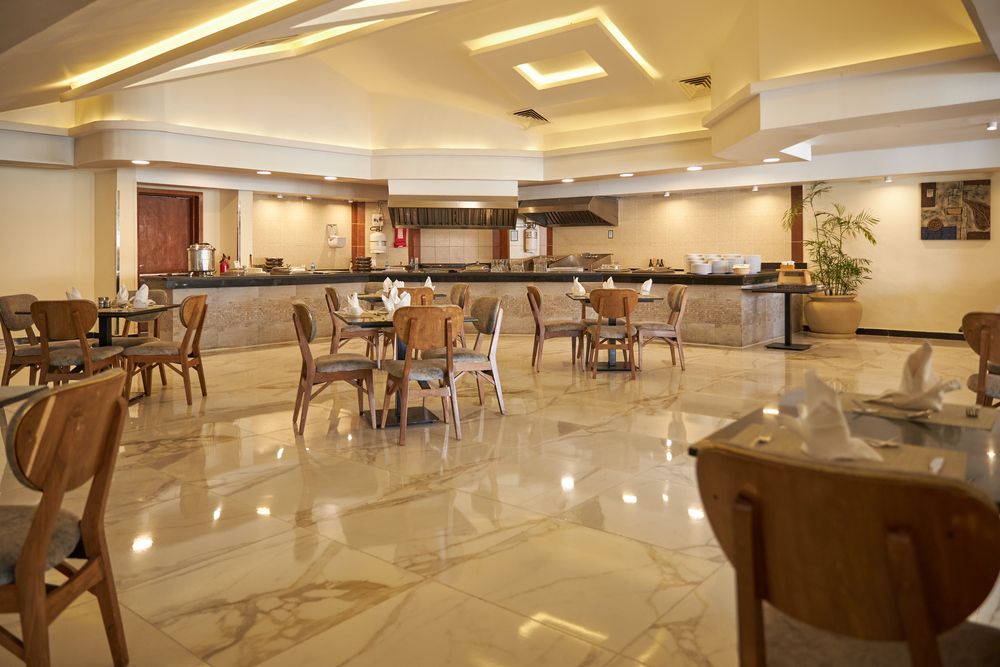 PICKALBATROS AQUA VISTA RESORT - 17