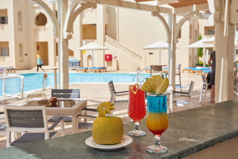 PICKALBATROS AQUA VISTA RESORT - 28