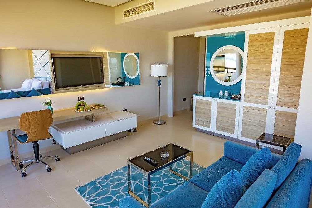 GRAVITY HOTEL & AQUA PARK SAHL HASHEESH - 70