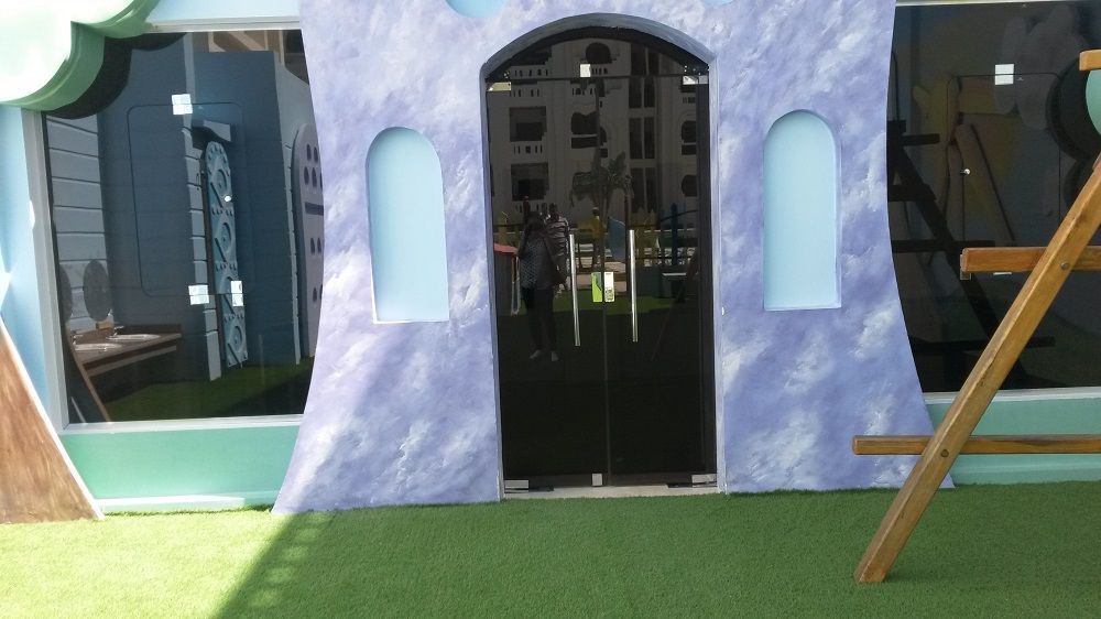 GRAVITY HOTEL & AQUA PARK SAHL HASHEESH - 55