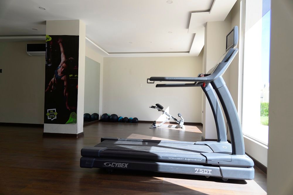 GRAVITY HOTEL & AQUA PARK SAHL HASHEESH - 48