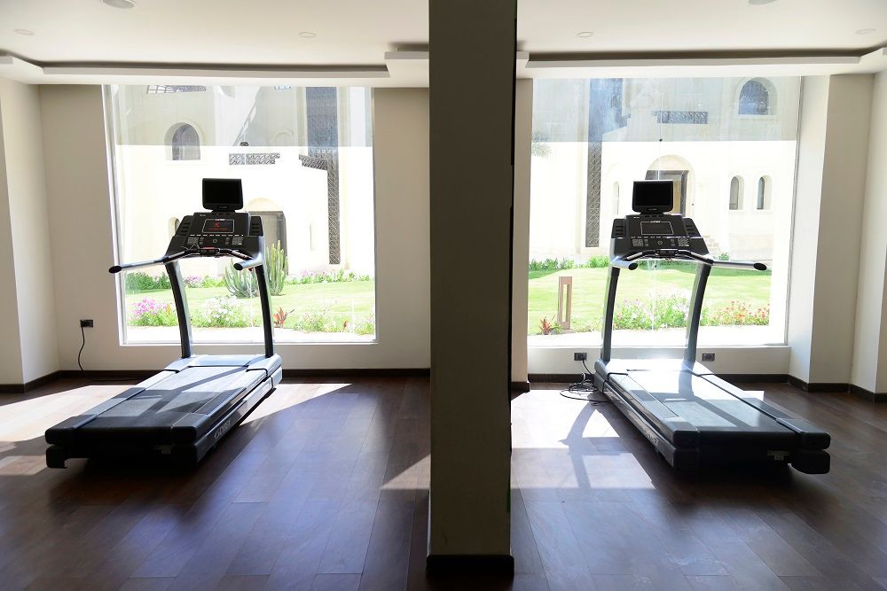 GRAVITY HOTEL & AQUA PARK SAHL HASHEESH - 47