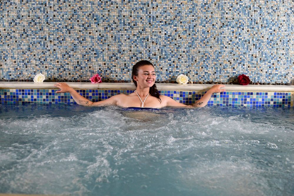 GRAVITY HOTEL & AQUA PARK SAHL HASHEESH - 44