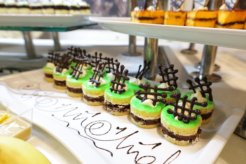 GRAVITY HOTEL & AQUA PARK SAHL HASHEESH - 40