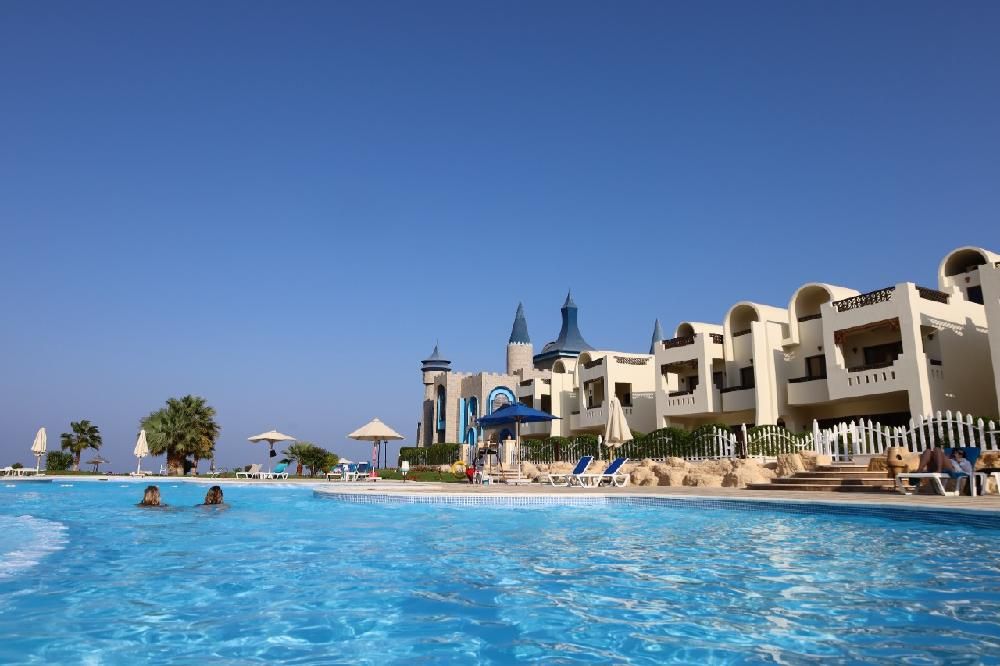 GRAVITY HOTEL & AQUA PARK SAHL HASHEESH - 24