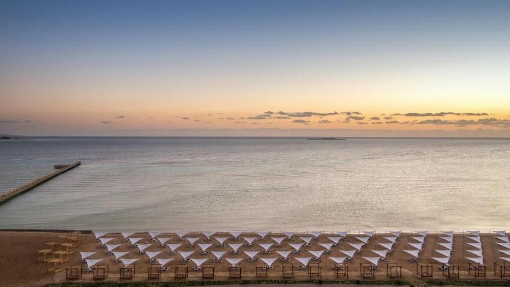 GRAVITY HOTEL & AQUA PARK SAHL HASHEESH - 27