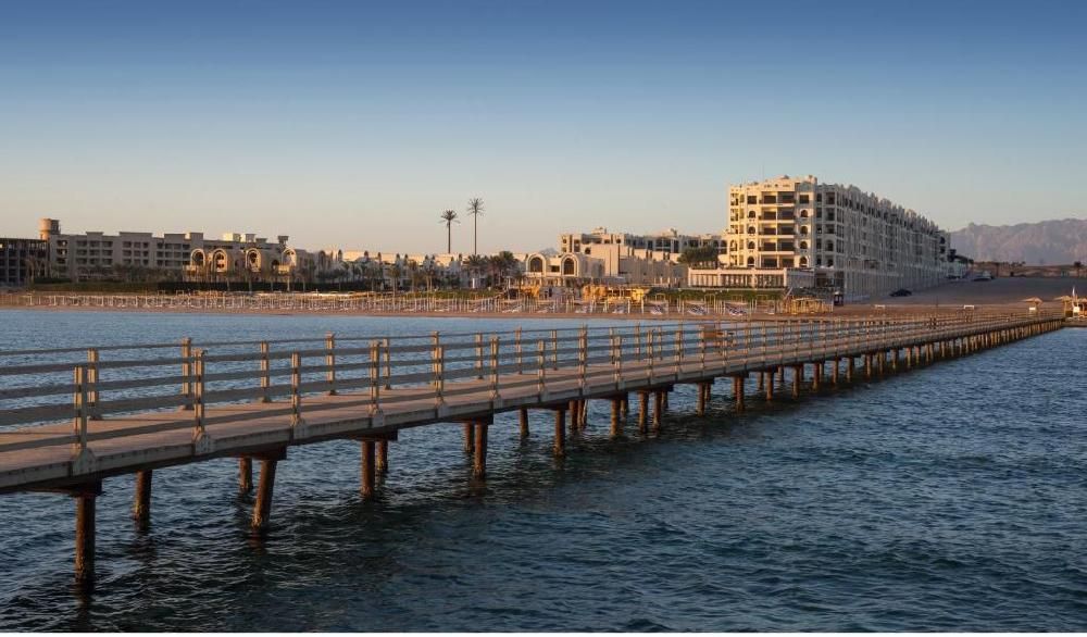 GRAVITY HOTEL & AQUA PARK SAHL HASHEESH - 28