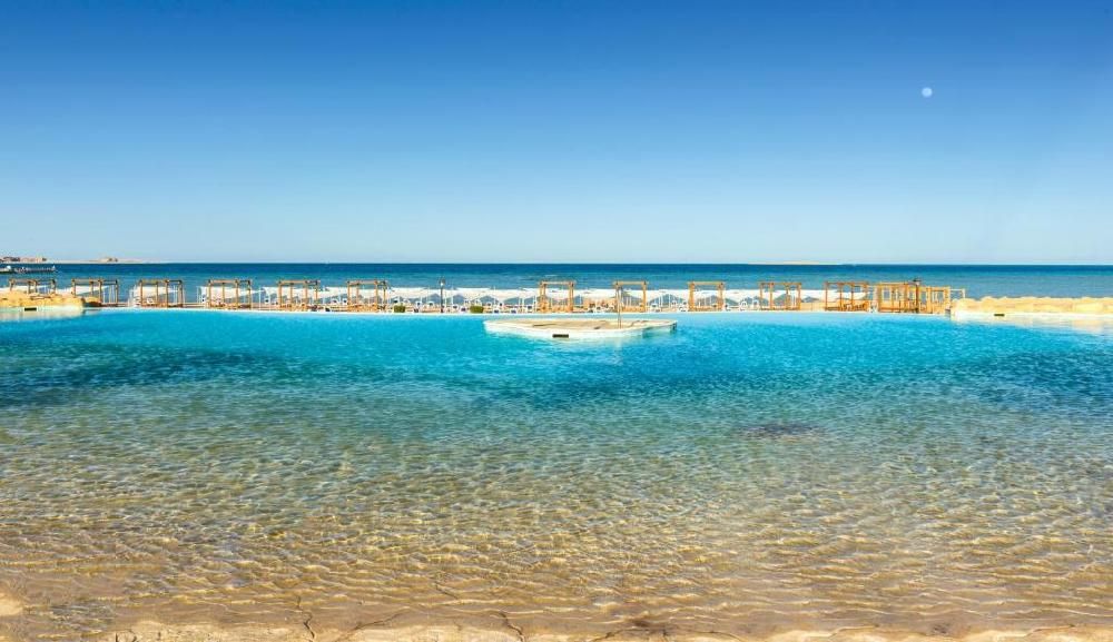 GRAVITY HOTEL & AQUA PARK SAHL HASHEESH - 25