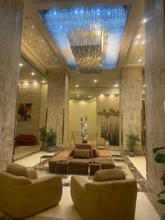 GRAVITY HOTEL & AQUA PARK SAHL HASHEESH - 14