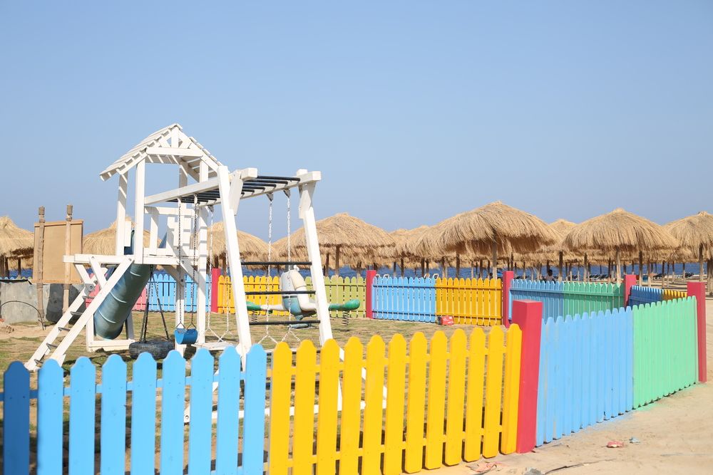 AMARINA JANNAH RESORT & AQUA PARK - 36