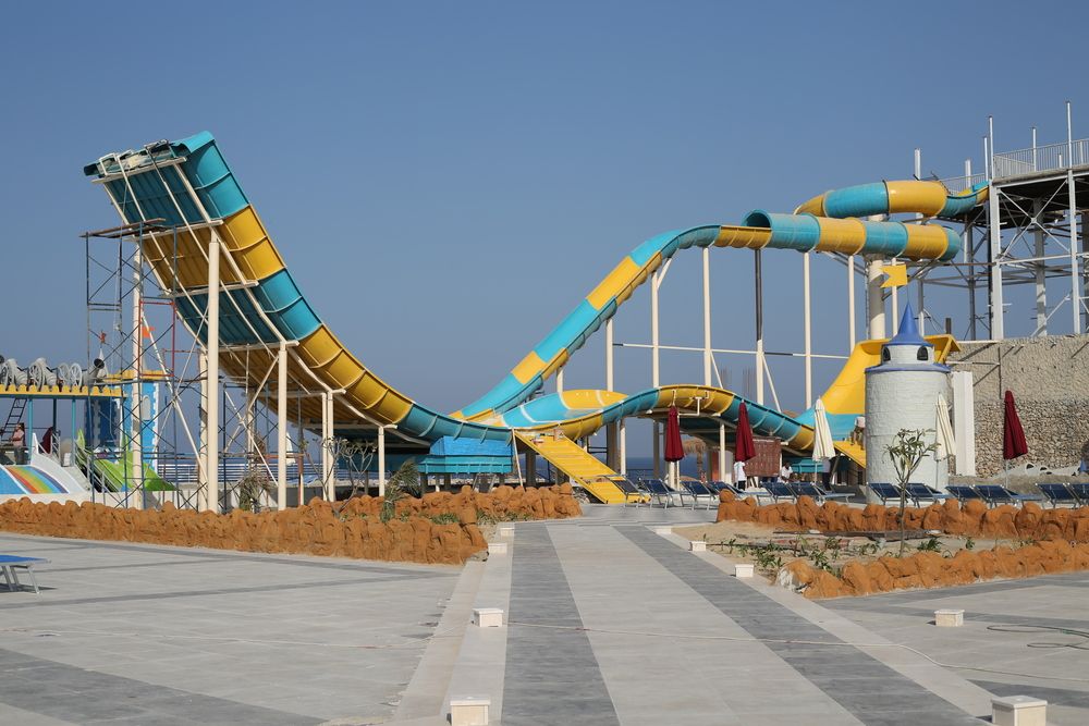 AMARINA JANNAH RESORT & AQUA PARK - 32