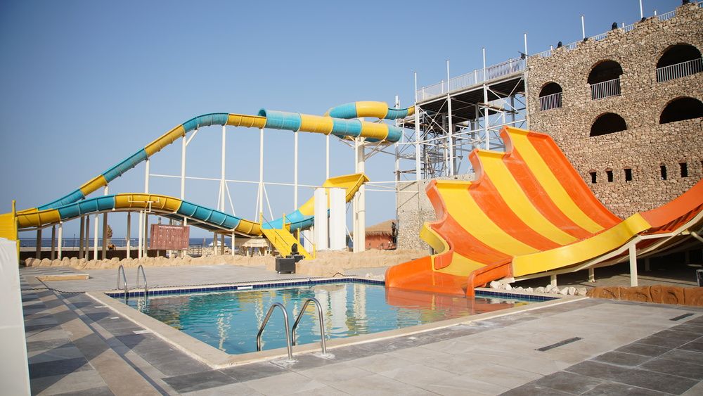AMARINA JANNAH RESORT & AQUA PARK - 31