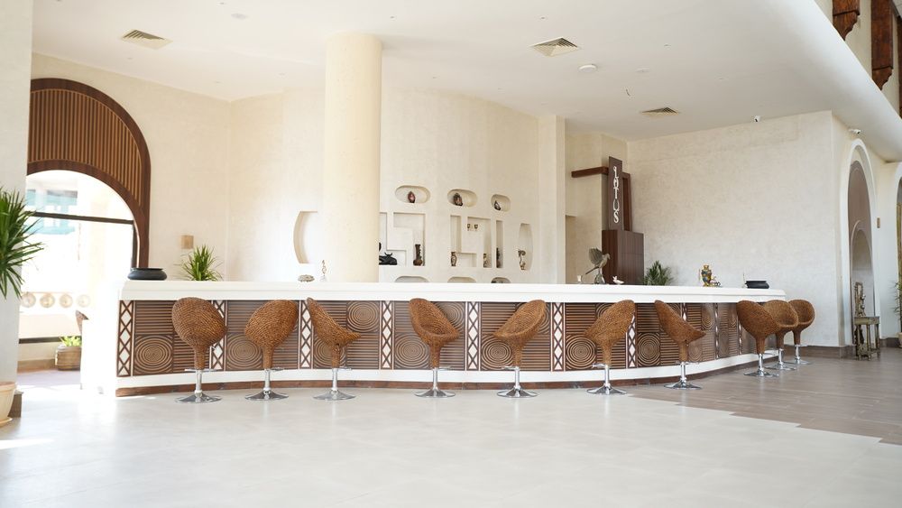 AMARINA JANNAH RESORT & AQUA PARK - 30