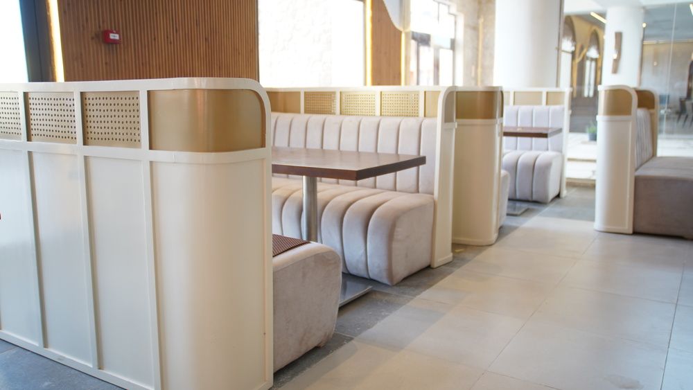 AMARINA JANNAH RESORT & AQUA PARK - 26