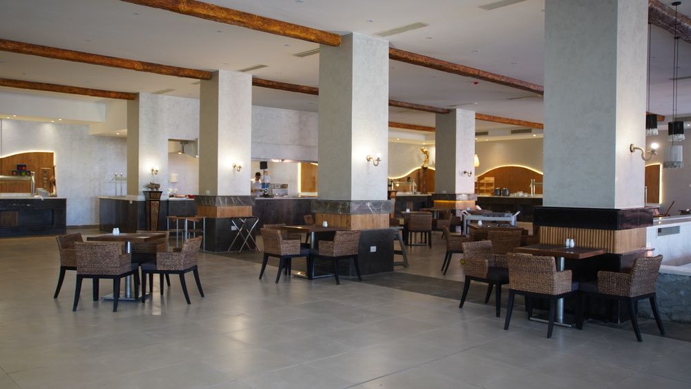 AMARINA JANNAH RESORT & AQUA PARK - 25