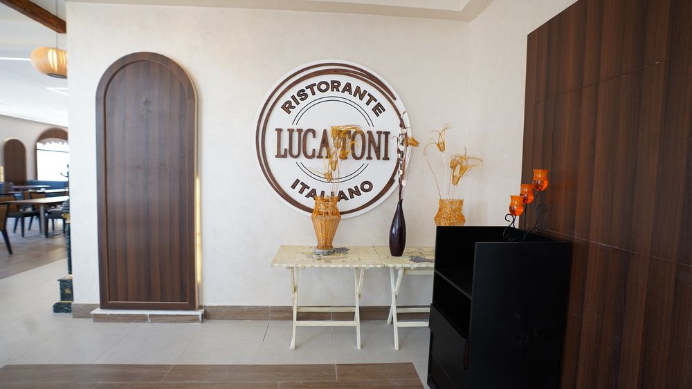 AMARINA JANNAH RESORT & AQUA PARK - 21