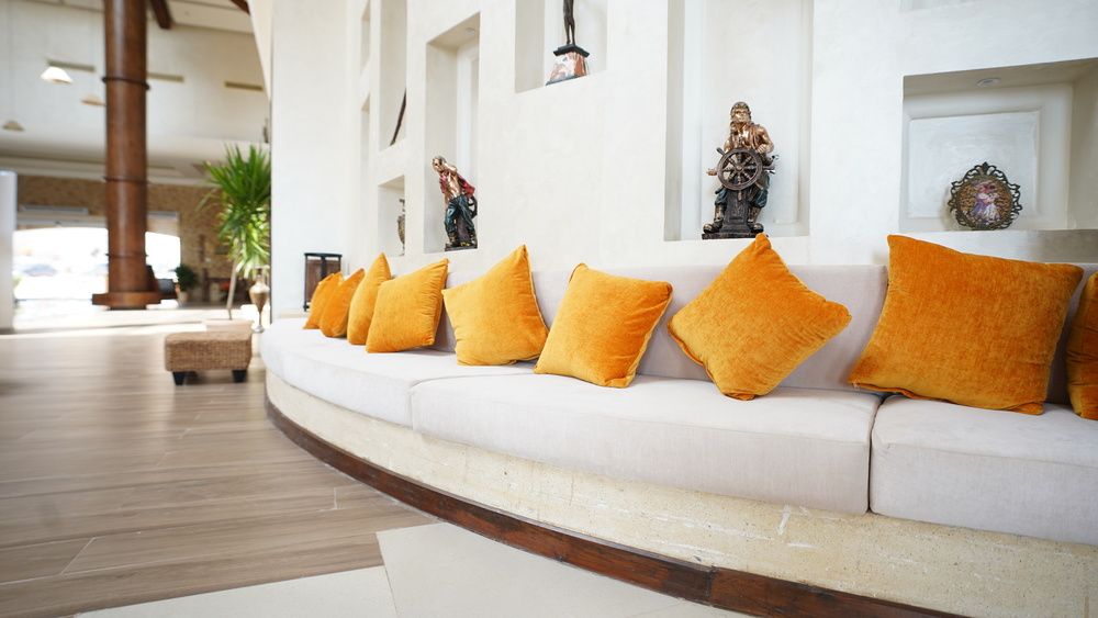 AMARINA JANNAH RESORT & AQUA PARK - 16