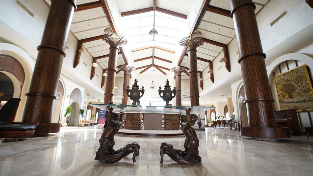 AMARINA JANNAH RESORT & AQUA PARK - 13