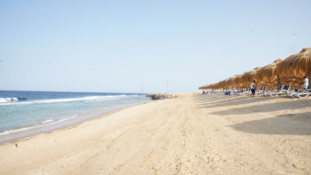 AMARINA JANNAH RESORT & AQUA PARK - 10