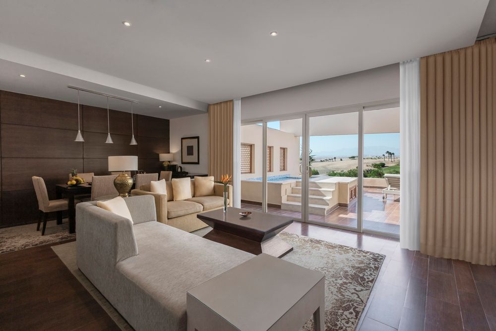 STEIGENBERGER MAKADI (only adults 18+) - 35