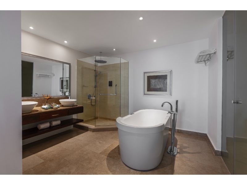 STEIGENBERGER MAKADI (only adults 18+) - 31