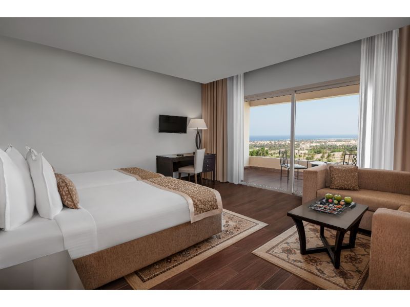 STEIGENBERGER MAKADI (only adults 18+) - 29