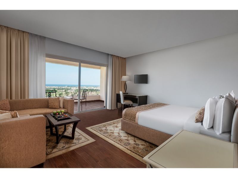 STEIGENBERGER MAKADI (only adults 18+) - 26