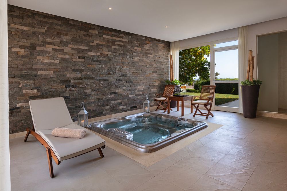 STEIGENBERGER MAKADI (only adults 18+) - 18