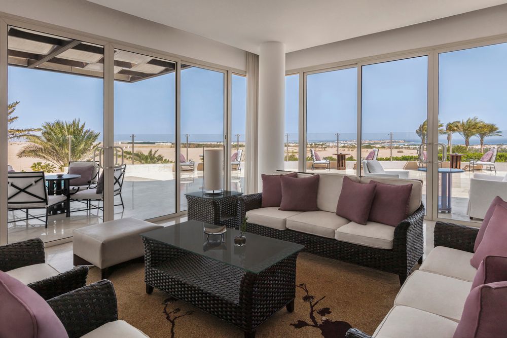 STEIGENBERGER MAKADI (only adults 18+) - 14