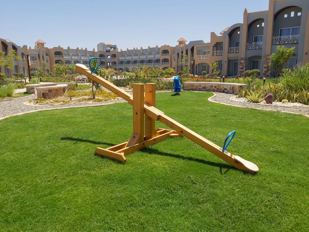 LAZULI HOTEL MARSA ALAM - 22