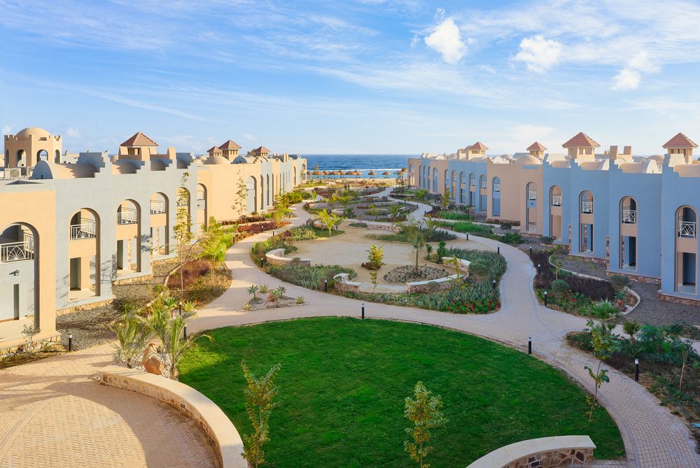 LAZULI HOTEL MARSA ALAM - 9