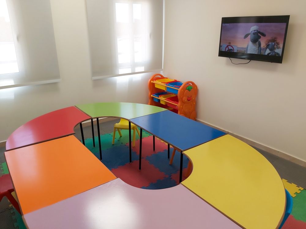 LAZULI HOTEL MARSA ALAM - 24