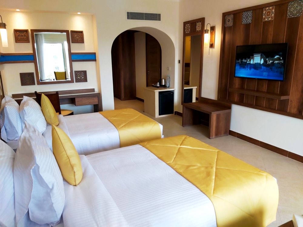 LAZULI HOTEL MARSA ALAM - 28