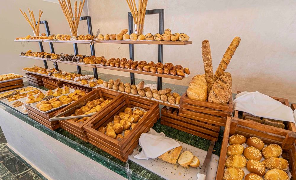 AMARINA ABU SOMA RESORT & AQUAPARK - 105