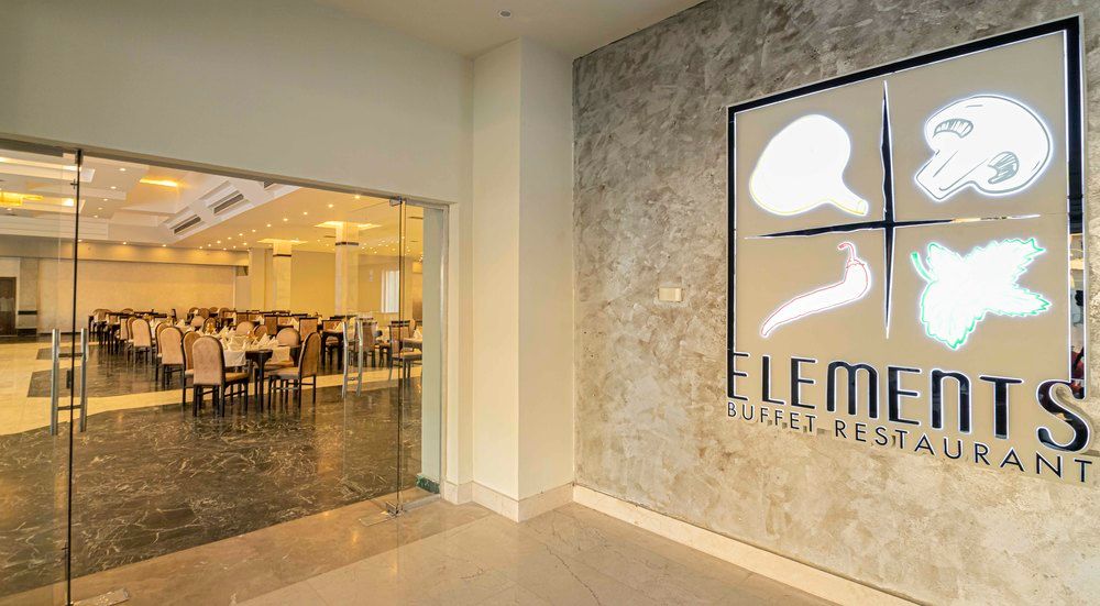 AMARINA ABU SOMA RESORT & AQUAPARK - 94