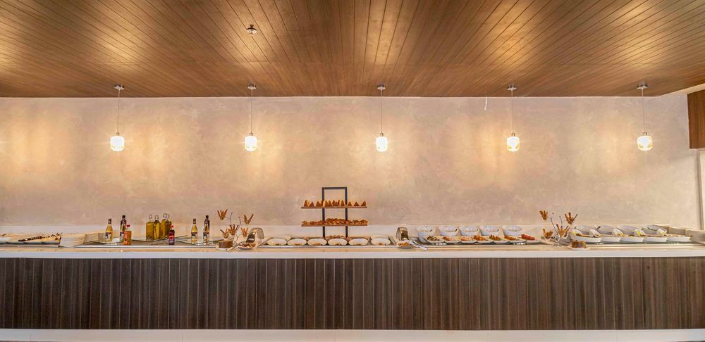 AMARINA ABU SOMA RESORT & AQUAPARK - 95