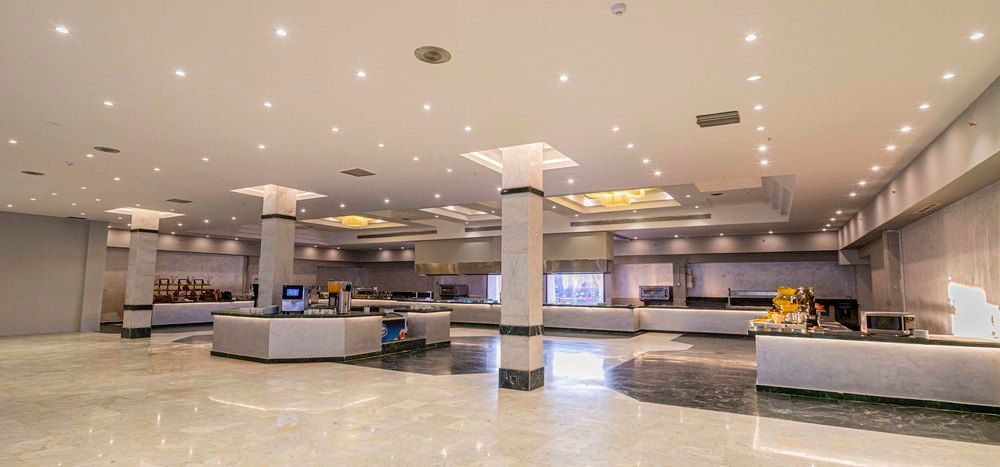 AMARINA ABU SOMA RESORT & AQUAPARK - 92