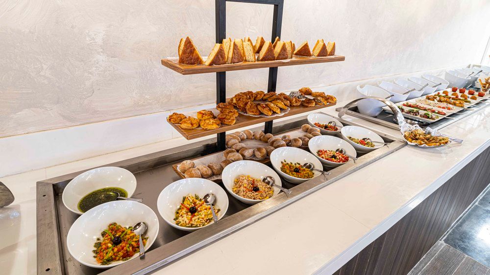 AMARINA ABU SOMA RESORT & AQUAPARK - 103