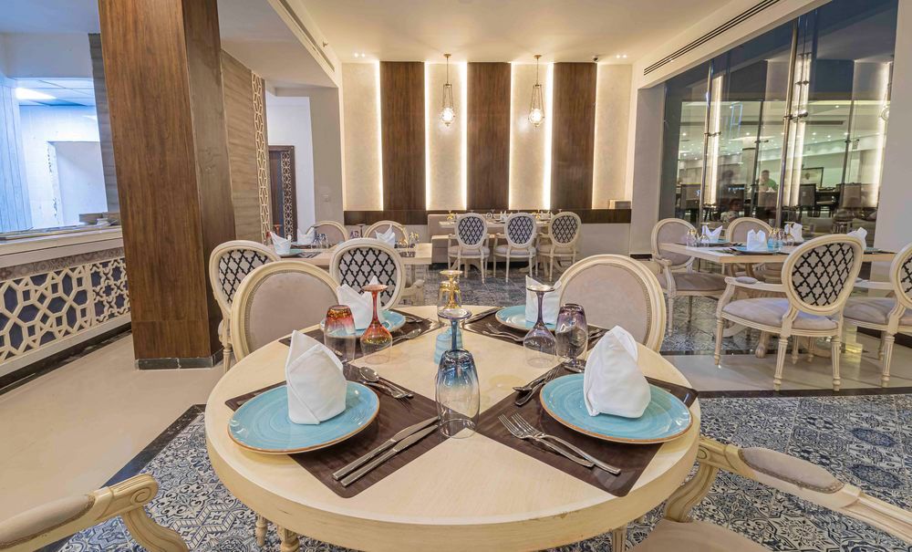 AMARINA ABU SOMA RESORT & AQUAPARK - 88