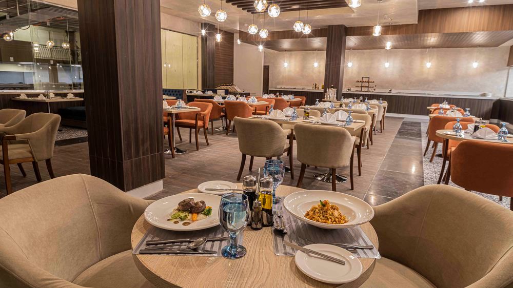 AMARINA ABU SOMA RESORT & AQUAPARK - 84