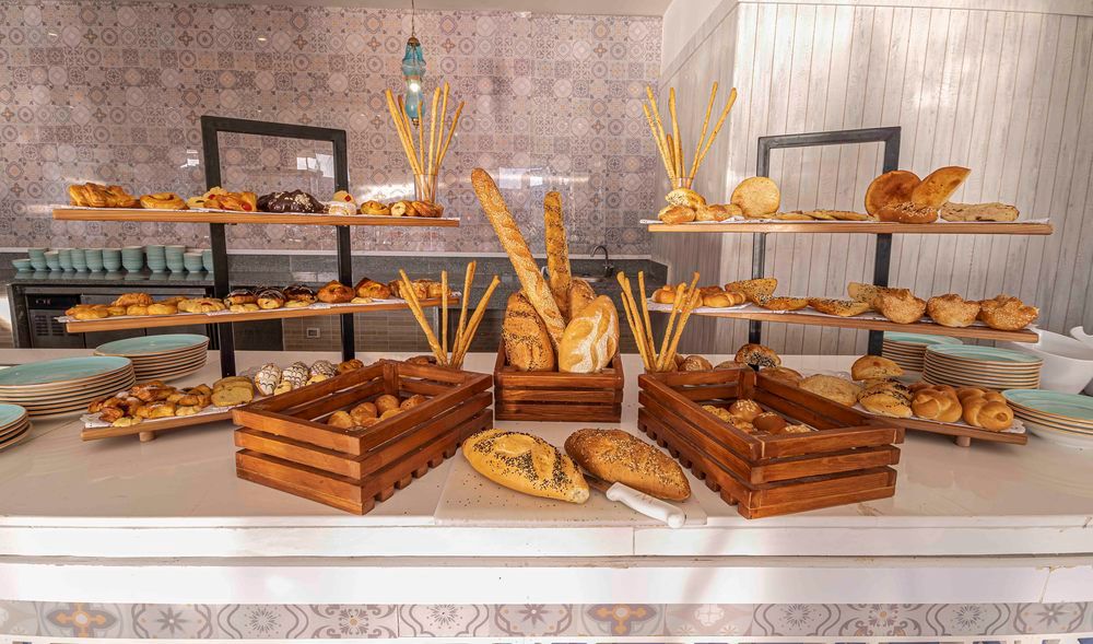 AMARINA ABU SOMA RESORT & AQUAPARK - 108