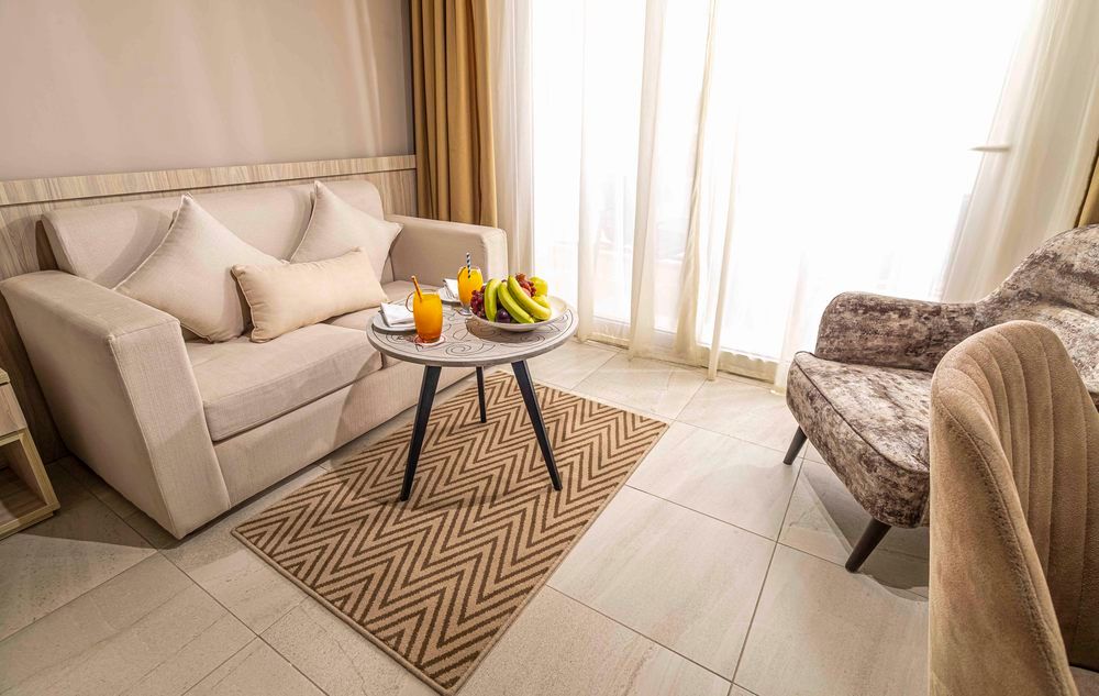 AMARINA ABU SOMA RESORT & AQUAPARK - 128