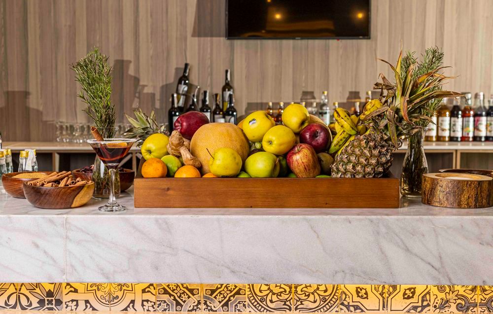 AMARINA ABU SOMA RESORT & AQUAPARK - 101